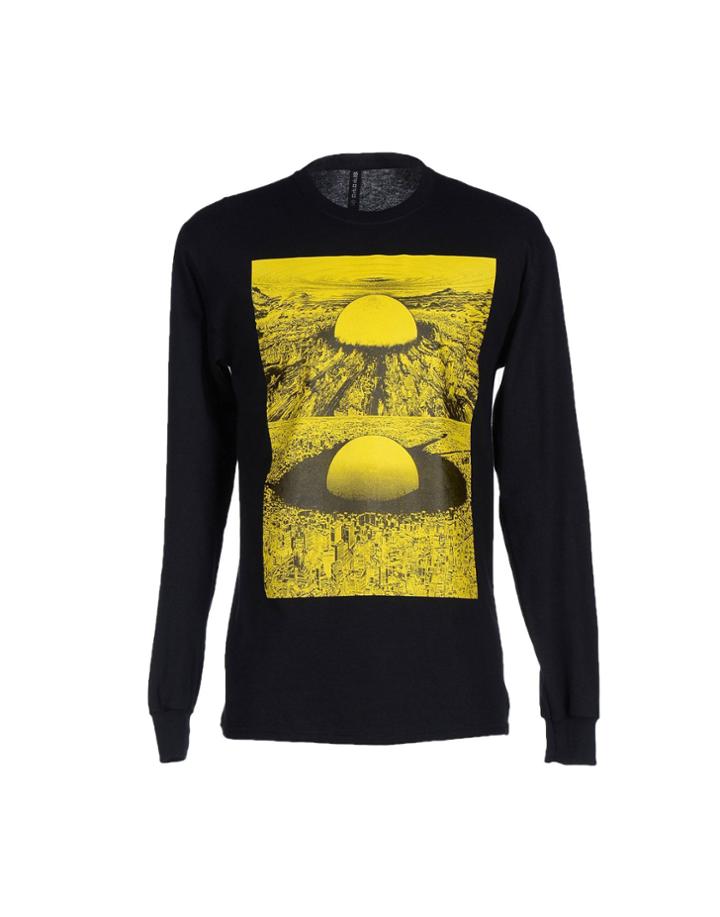 Love Zero Zero T-shirts