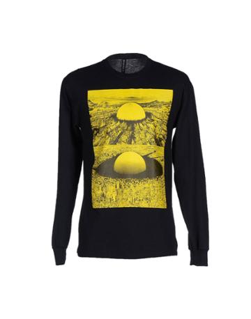 Love Zero Zero T-shirts