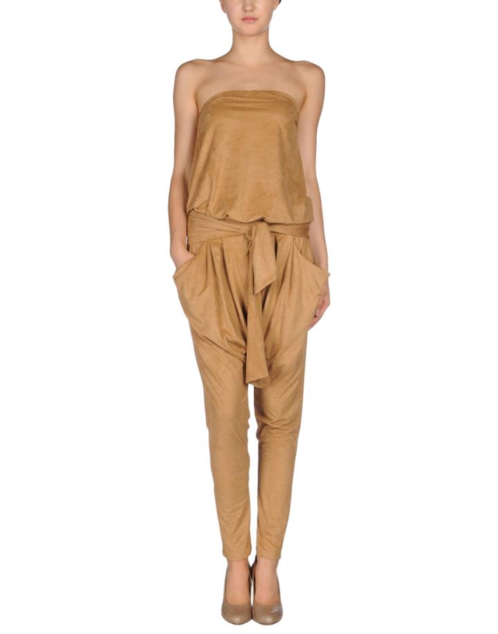 Mariagrazia Panizzi Jumpsuits