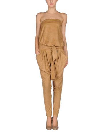 Mariagrazia Panizzi Jumpsuits