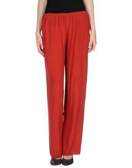 Appartamento 50 Casual Pants