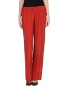 Appartamento 50 Casual Pants