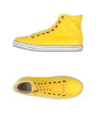 Hogan Rebel Sneakers