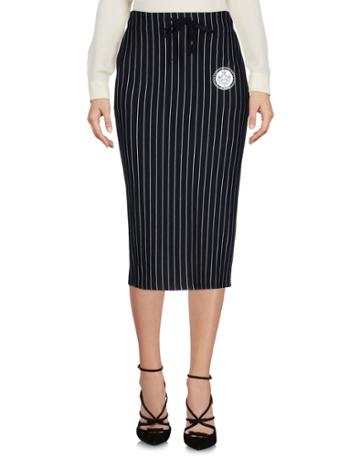 Le Voli Re 3/4 Length Skirts