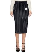 Le Voli Re 3/4 Length Skirts