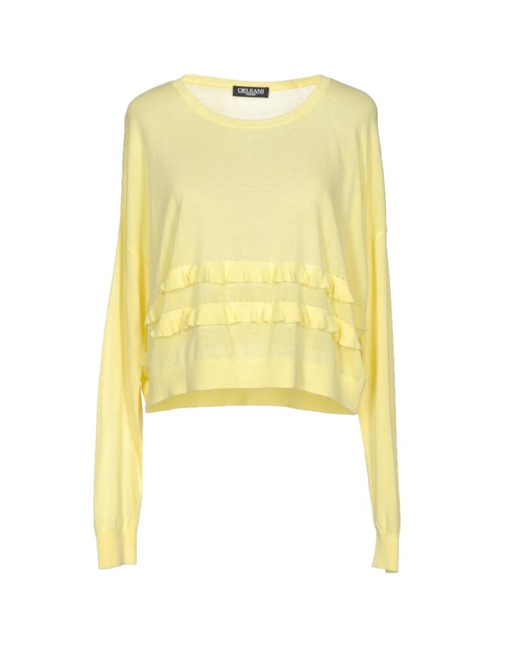 Orleani Sweaters