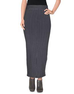 Ganni 3/4 Length Skirts
