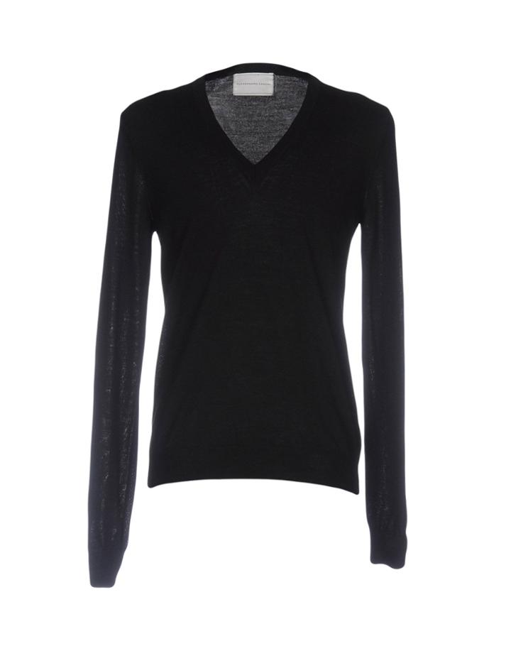 Alessandro Zanchi Sweaters