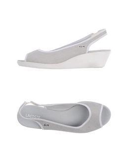 Lacoste Sport Sandals