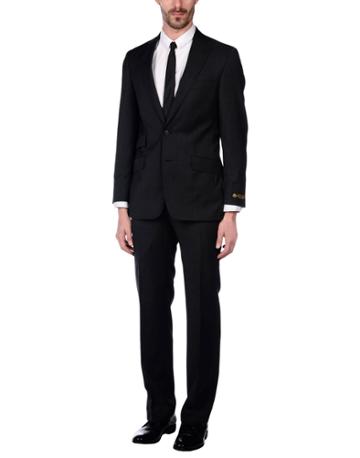 Henry Jermyn Suits