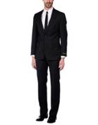 Henry Jermyn Suits