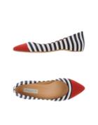 Roberto Collina Ballet Flats