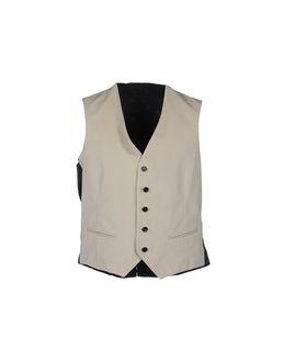 57 T Vests