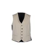 57 T Vests
