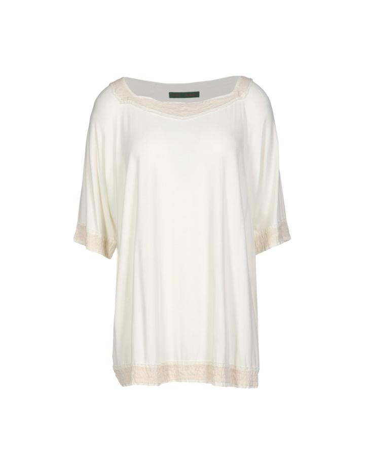 Casey-vidalenc T-shirts