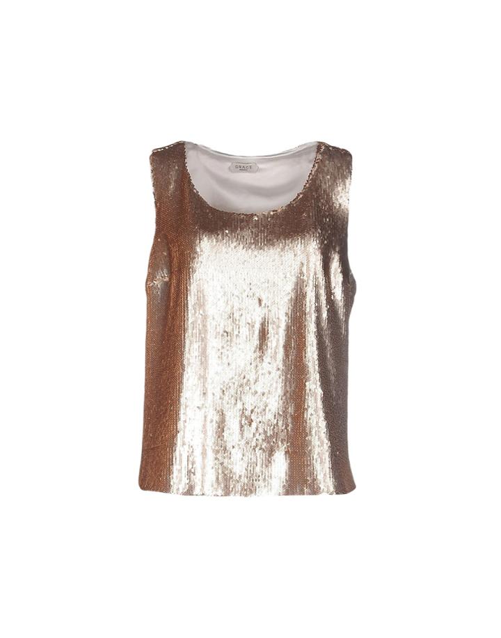 Grace Mmxiii Tops