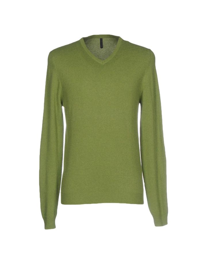 Lucacarlocolomba Sweaters
