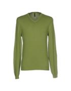 Lucacarlocolomba Sweaters