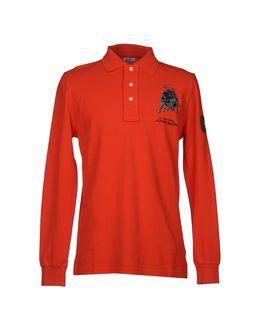 Automobili Lamborghini Polo Shirts