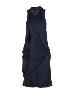 Mcq Alexander Mcqueen Knee-length Dresses