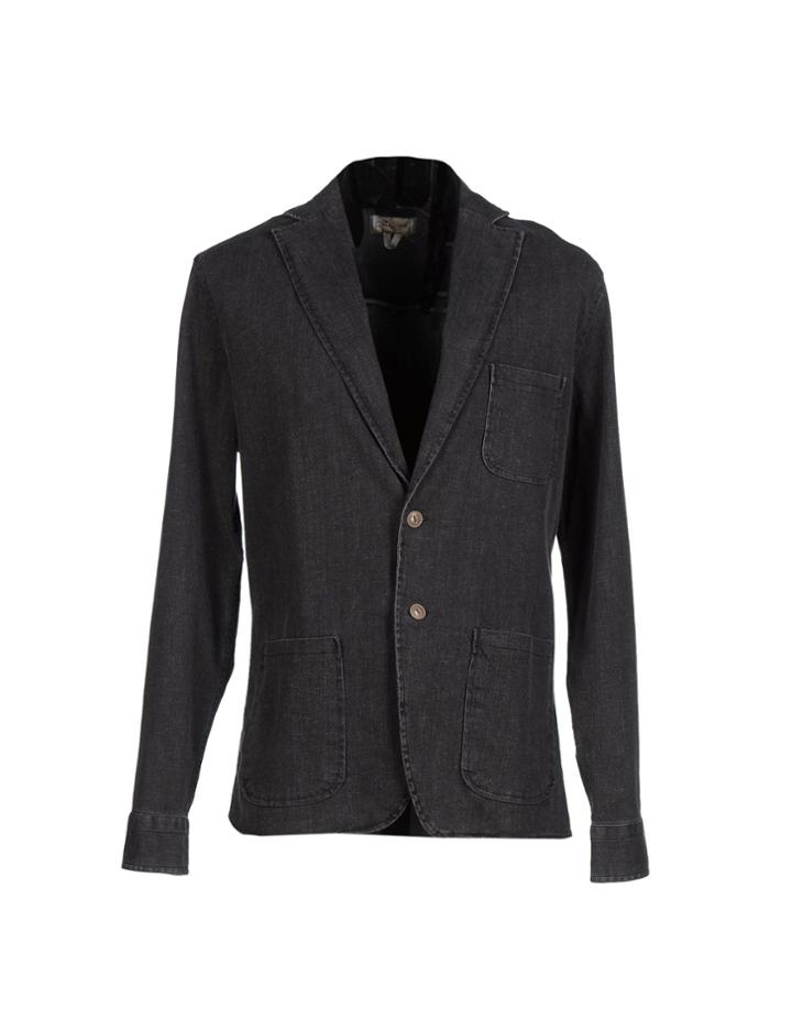 Daily Bread Denim Outerwear