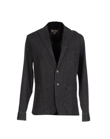 Daily Bread Denim Outerwear