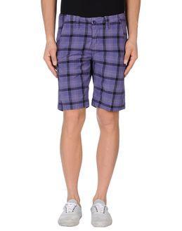 New England Bermudas