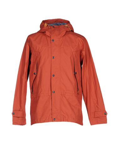 Manifattura Ceccarelli Overcoats