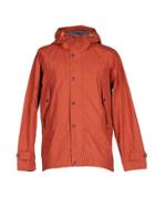 Manifattura Ceccarelli Overcoats