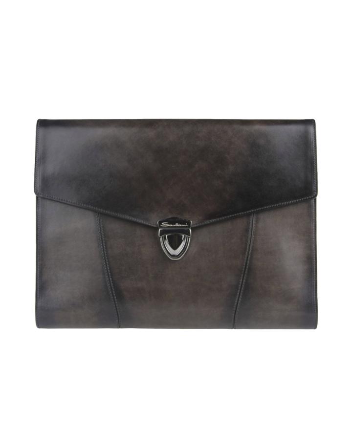 Santoni Work Bags