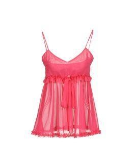 Hope Collection Tops