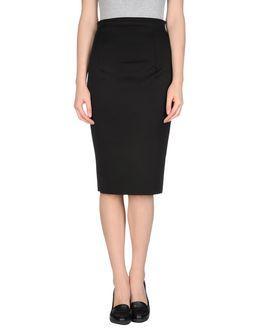 Please 3/4 Length Skirts