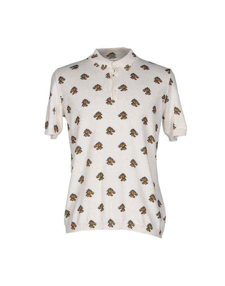 Krisvanassche Sweaters