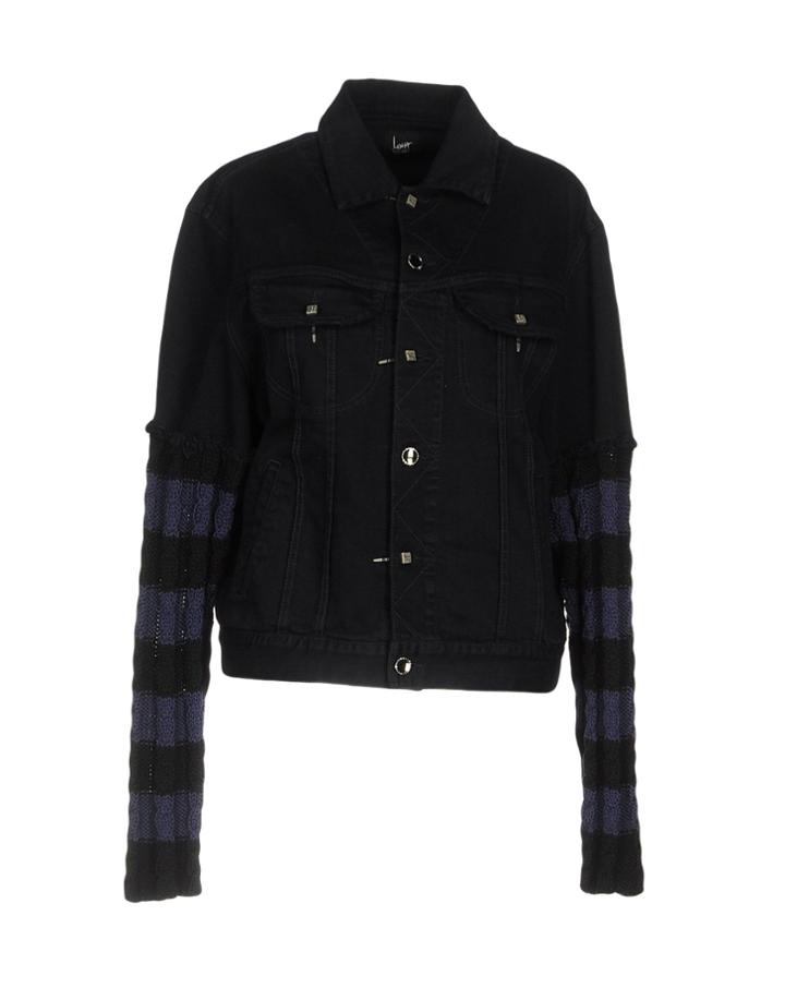 Loha Vete Denim Outerwear