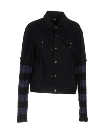 Loha Vete Denim Outerwear