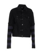 Loha Vete Denim Outerwear