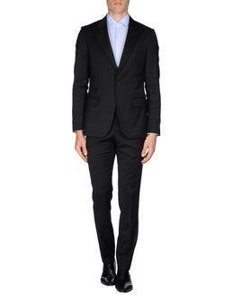 Mm By Mariomatteo Suits