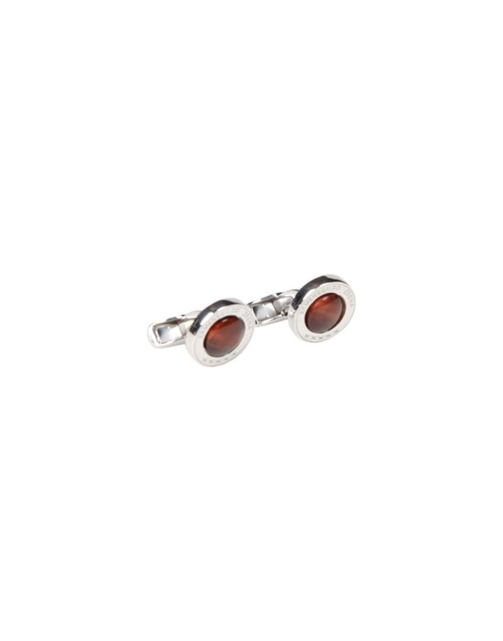 Ermenegildo Zegna Cufflinks And Tie Clips