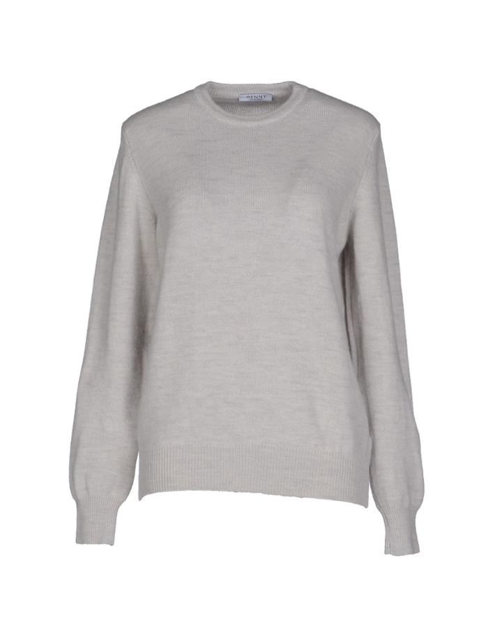 Denny Cashmere Sweaters