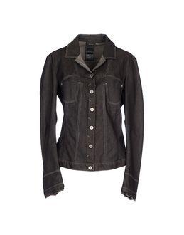 Marith  + Fran Ois Girbaud Denim Outerwear