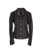 Marith  + Fran Ois Girbaud Denim Outerwear