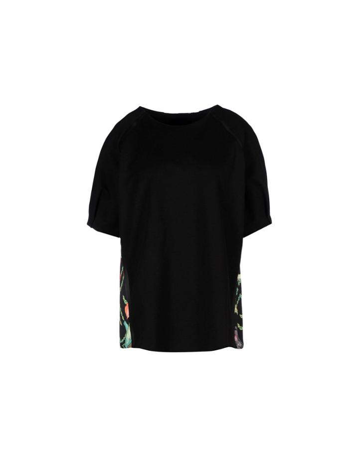 Swash London X Puma T-shirts