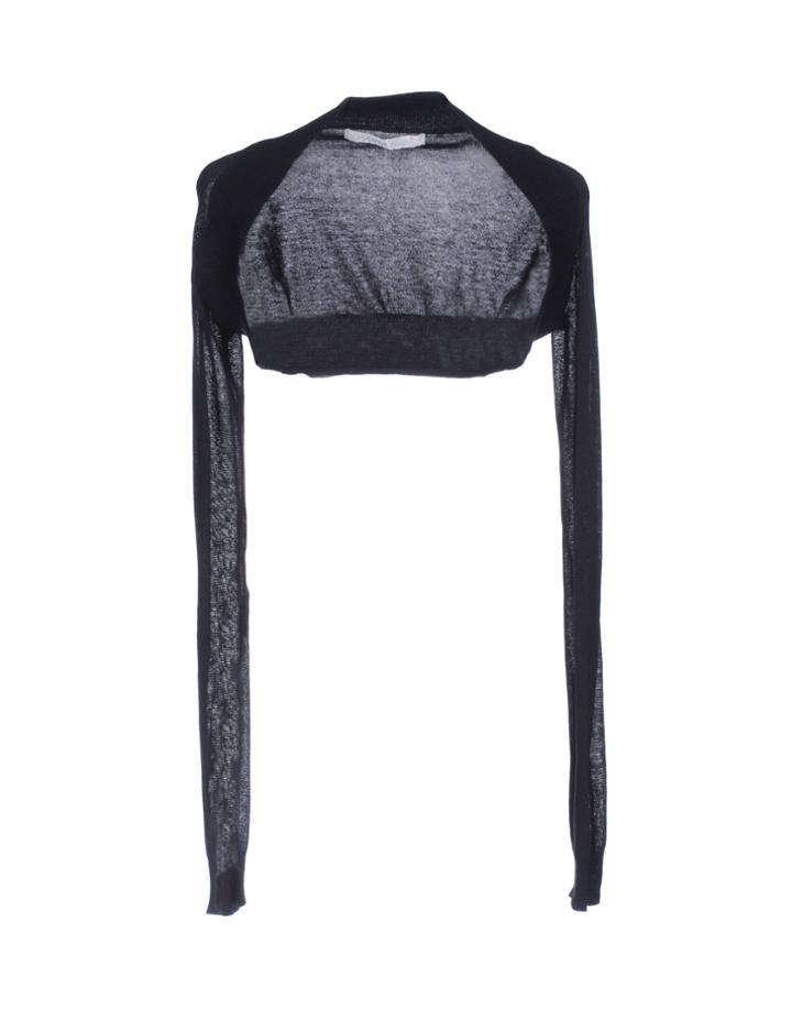 Panta Rhei Shrugs