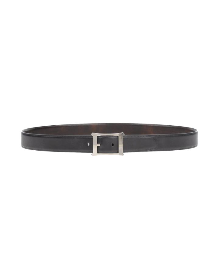 John Lobb Belts