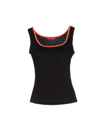 Barbara Taddei Tops