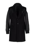 Philipp Plein Homme Coats