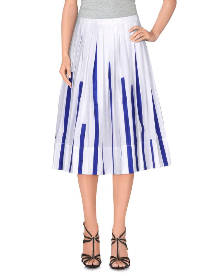 Io Ivana Omazic 3/4 Length Skirts