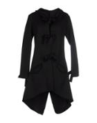 Peperosa Overcoats