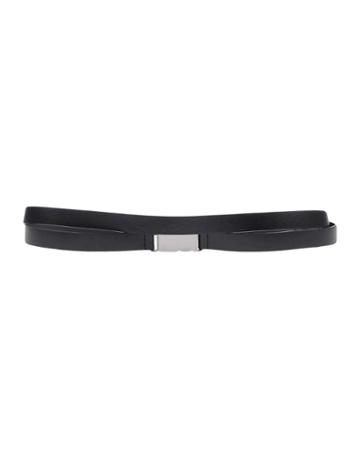 Peridot London Belts