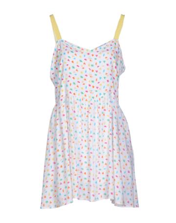 Supremebeing&reg; Short Dresses